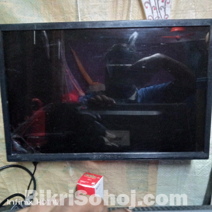 Monitor sell